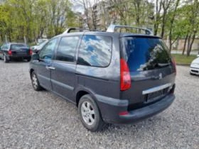 Peugeot 807 2.0 HDI 107кс. - [7] 