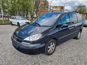 Peugeot 807 2.0 HDI 107кс. - [5] 