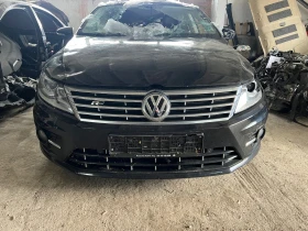 VW Passat CC 2.0TDI 4 MOTION 1