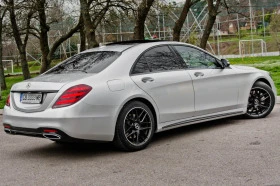     Mercedes-Benz S 350 FACE,4-MATIC,PANORAMA,DESIGNO