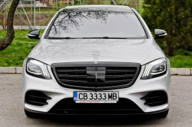 Mercedes-Benz S 350 FACE,4-MATIC,PANORAMA,DESIGNO, снимка 3