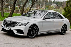     Mercedes-Benz S 350 FACE,4-MATIC,PANORAMA,DESIGNO