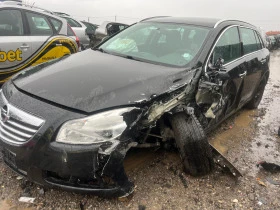 Opel Insignia 2.0CDTI, снимка 2