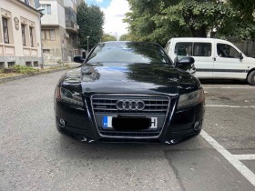 Audi A5, снимка 1 - Автомобили и джипове - 45097159