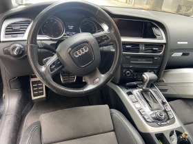 Audi A5, снимка 5 - Автомобили и джипове - 45097159