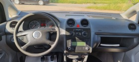 VW Caddy 1.9 TDI LIFE | Mobile.bg   7
