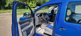 VW Caddy 1.9 TDI LIFE, снимка 6 - Автомобили и джипове - 41397208