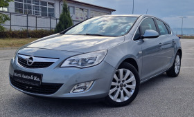 Opel Astra 1.7 CDTI, снимка 1 - Автомобили и джипове - 42455461