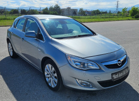 Opel Astra 1.7 CDTI, снимка 5 - Автомобили и джипове - 42455461