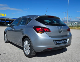 Opel Astra 1.7 CDTI, снимка 6 - Автомобили и джипове - 42455461