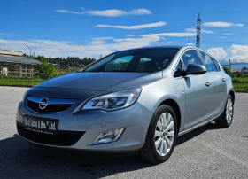 Opel Astra 1.7 CDTI, снимка 1 - Автомобили и джипове - 42455461