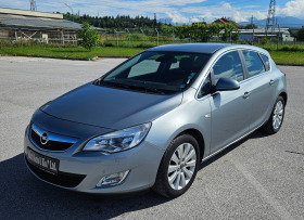 Opel Astra 1.7 CDTI, снимка 2 - Автомобили и джипове - 42455461