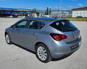 Opel Astra 1.7 CDTI, снимка 7 - Автомобили и джипове - 42455461