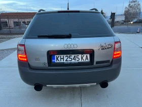 Audi A6 Allroad 2.7BI-TURBO, снимка 5