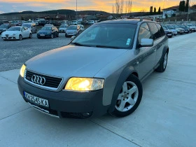     Audi A6 Allroad 2.7BI-TURBO