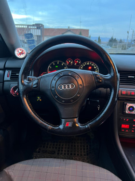 Audi A6 Allroad 2.7BI-TURBO | Mobile.bg   10