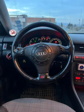 Audi A6 Allroad 2.7BI-TURBO, снимка 10