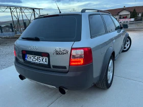 Audi A6 Allroad 2.7BI-TURBO, снимка 7