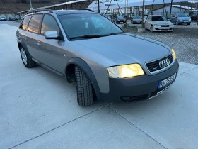 Audi A6 Allroad 2.7BI-TURBO, снимка 9