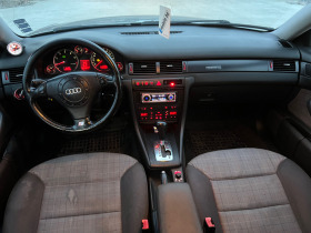 Audi A6 Allroad 2.7BI-TURBO | Mobile.bg   11