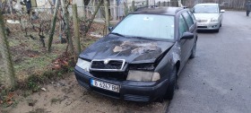 Skoda Octavia, снимка 1 - Автомобили и джипове - 45529775