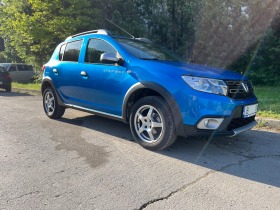 Dacia Sandero Stepway | Mobile.bg   3