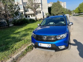 Dacia Sandero Stepway, снимка 4 - Автомобили и джипове - 45490717