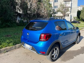 Dacia Sandero Stepway | Mobile.bg   2