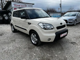 Kia Soul 1.6i 176000km. SWISS EDITION | Mobile.bg    2