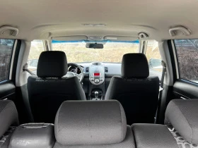 Kia Soul 1.6i 176000km. SWISS EDITION | Mobile.bg    13