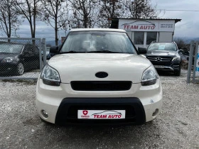 Kia Soul 1.6i 176000km. SWISS EDITION - [1] 