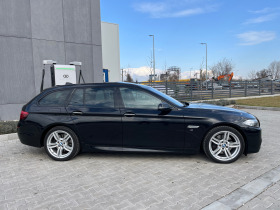 BMW 535 f11 535D xDrive, снимка 3 - Автомобили и джипове - 45835022