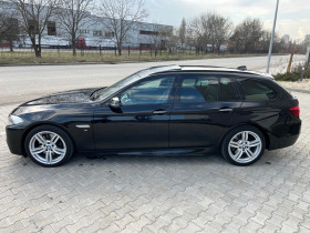 BMW 535 f11 535D xDrive, снимка 4 - Автомобили и джипове - 45835022