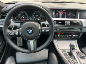 BMW 535 f11 535D xDrive, снимка 10 - Автомобили и джипове - 45835022
