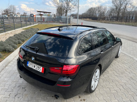 BMW 535 f11 535D xDrive, снимка 5 - Автомобили и джипове - 45835022