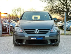 VW Golf Plus 1.4 бензин , снимка 2