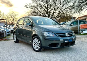     VW Golf Plus 1.4  