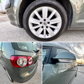 VW Golf Plus 1.4 бензин , снимка 8