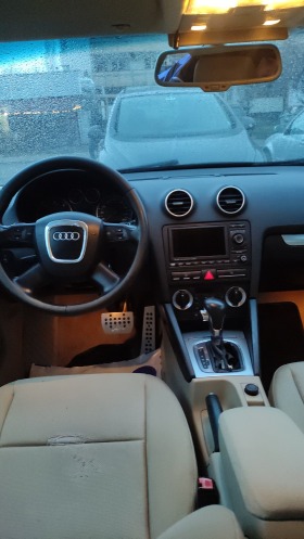 Audi A3 AVTOMAT | Mobile.bg   7