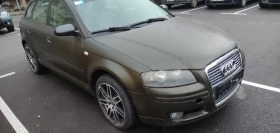 Audi A3 AVTOMAT, снимка 4