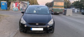     Ford S-Max ~6 990 .