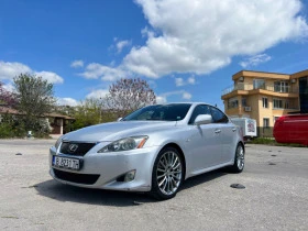  Lexus IS 250