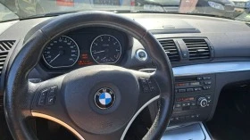 BMW 116 i XENON KOJA NOV VNOS GERMANY , снимка 12