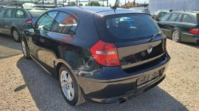 BMW 116 i XENON KOJA NOV VNOS GERMANY , снимка 7