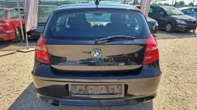 BMW 116 i XENON KOJA NOV VNOS GERMANY , снимка 5