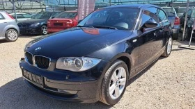 BMW 116 i XENON KOJA NOV VNOS GERMANY , снимка 8