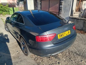 Audi A5, снимка 3