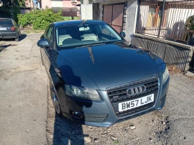 Audi A5, снимка 16