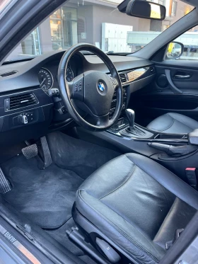 BMW 330 330xi, снимка 7