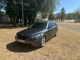     BMW 525 3, 0